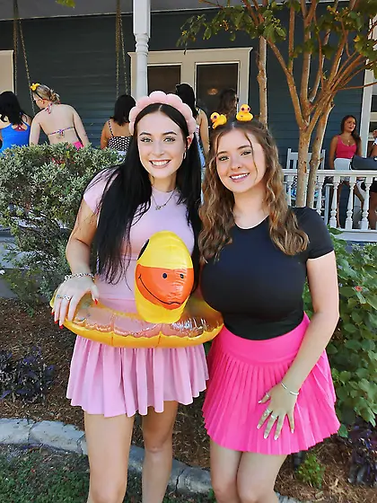 Rhyleigh Ivy Busty Cute Nonnude