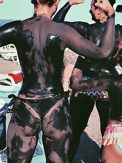 Alexandra Stan Topless