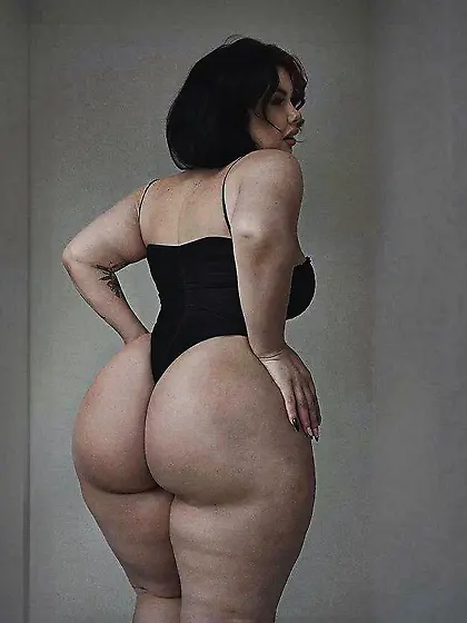 Fishnets and stockings Part