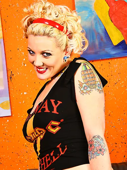 Ray Black and the Cuckold