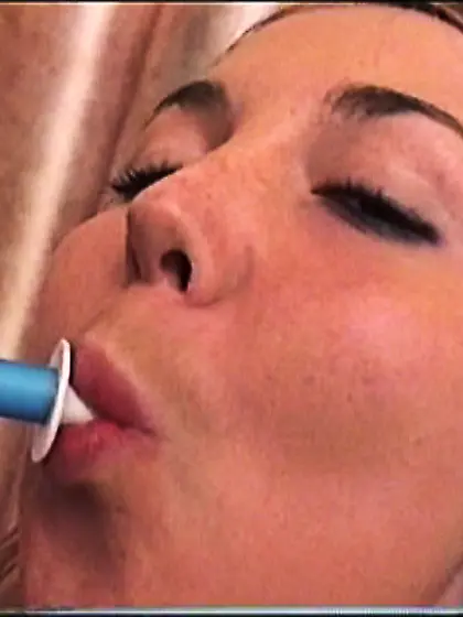 Enema show