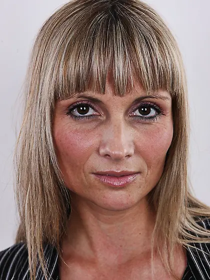 Sweet matured blonde amazing