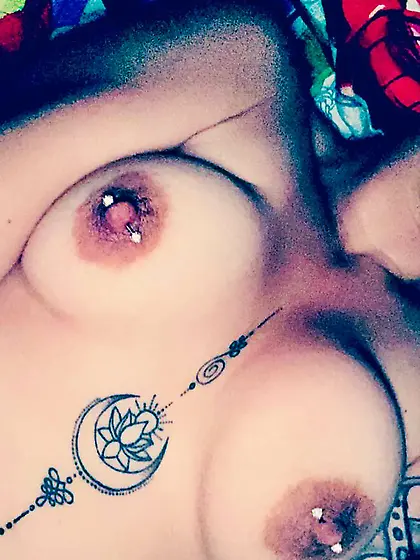 My 31 yo whore step daughter