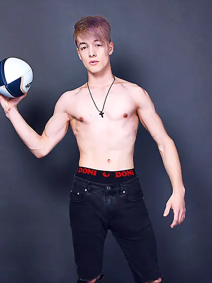 White gay axwellryder snapshot