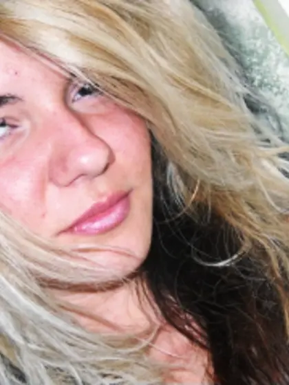 26 yo blonde Angel Soul.