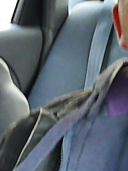 Popolecker beim Samen schlucken!!