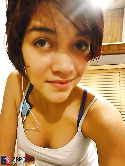 SUPER GORGEOUS TEENAGER EXGF