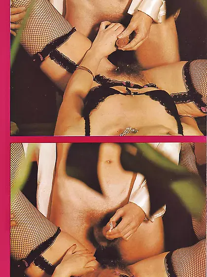 Vintage 1976 Set - Gusto