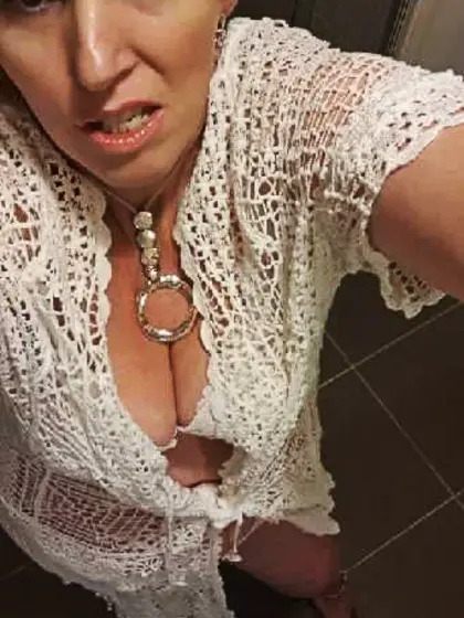 My Wife Rachel is such a slut!!