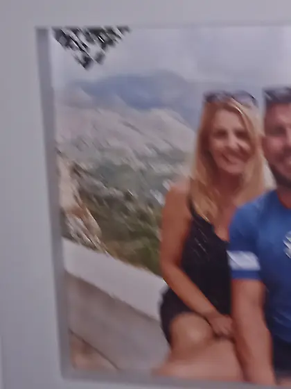 Slut mom Linda exposed