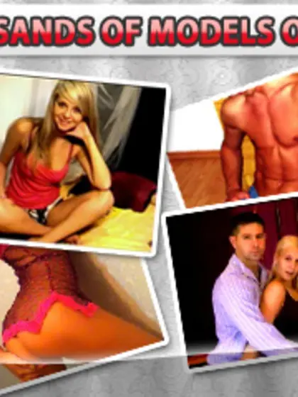 Blonde Stoneman368 Live Orgasm.