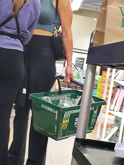 More Stroke Material