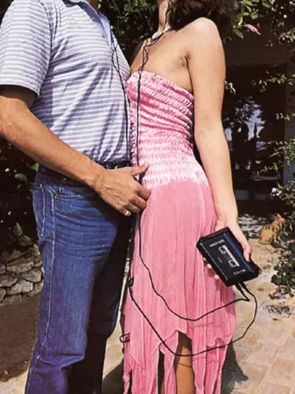 Seventies girl fucked tight