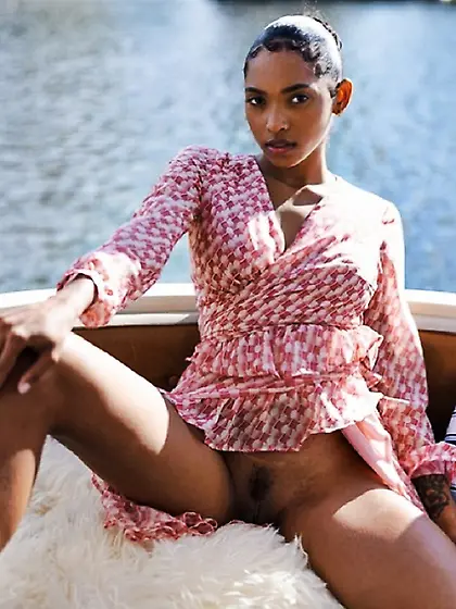 paradis noir,  the black paradise67