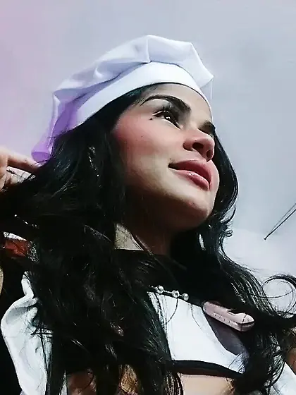 Rubi Alisson Free Photos