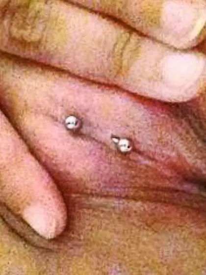 My 31 yo whore step daughter