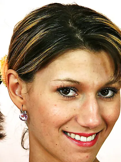 Czech seductive vagina