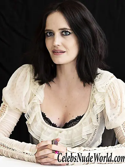 Eva Green Hot