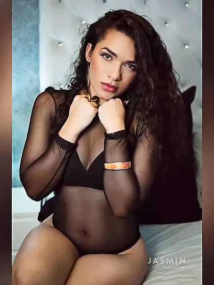 Spanish real girl