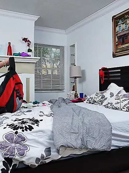 Blonde teen blowjobs