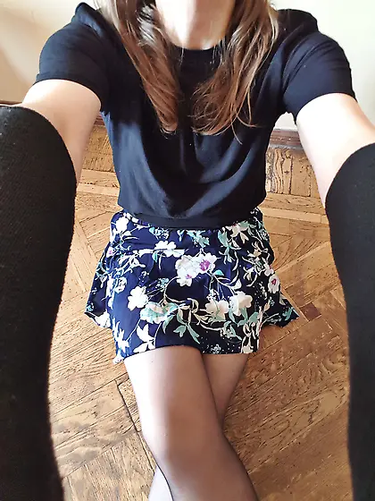 My SFW photos 1