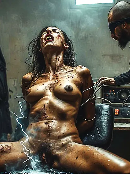 Electro Torture