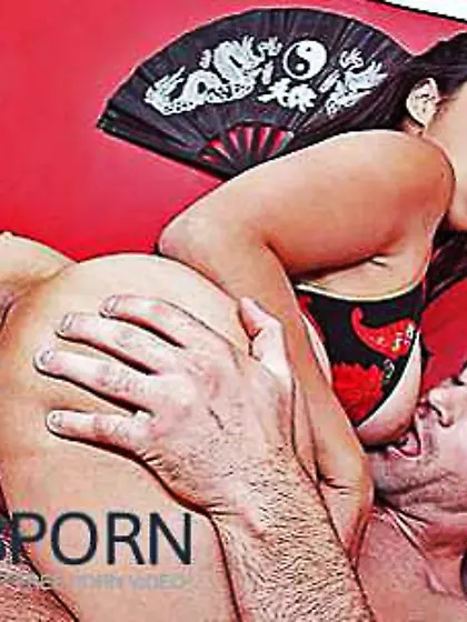 Asian Damsel Bi-Racial