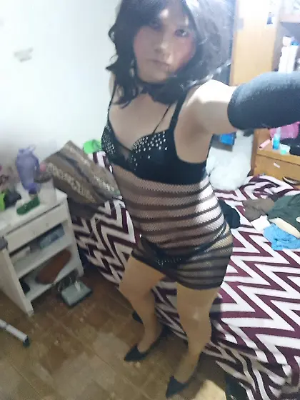 Cómo quiero vestir siempre para trabajar