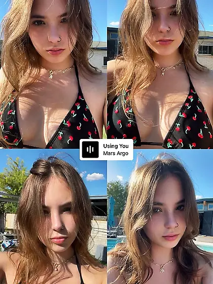 Hot Legal AZ Teen Socials