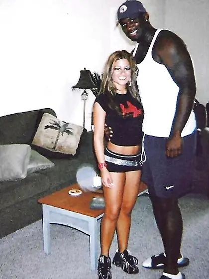 Friends, Family, and Strangers