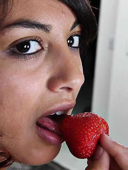 Nude latina teen amateur