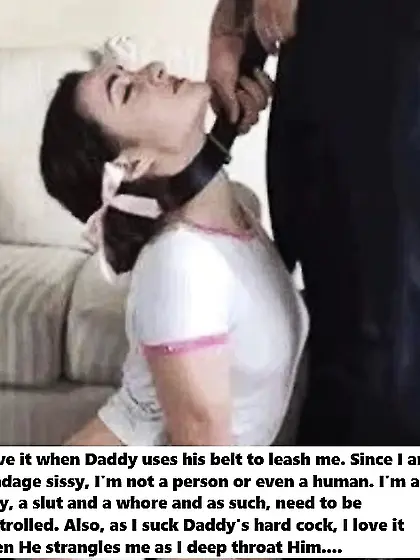 the desired bdsm world of me sissystephanie