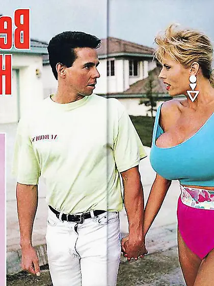 Kimberly Kupps vs Peter North Classic Set