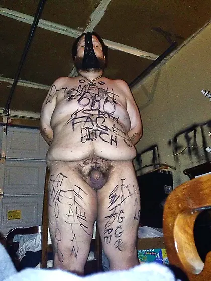 An absolutely worthless cock