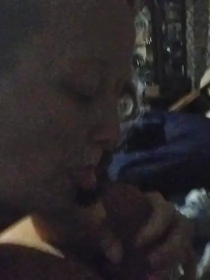 Me and my sexy big tited girlfriend