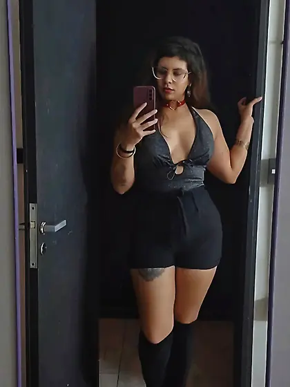 Ro Jara: Porno Casting