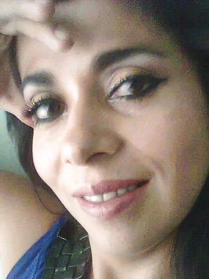 NANCY MORA PARA TRIBUTOS