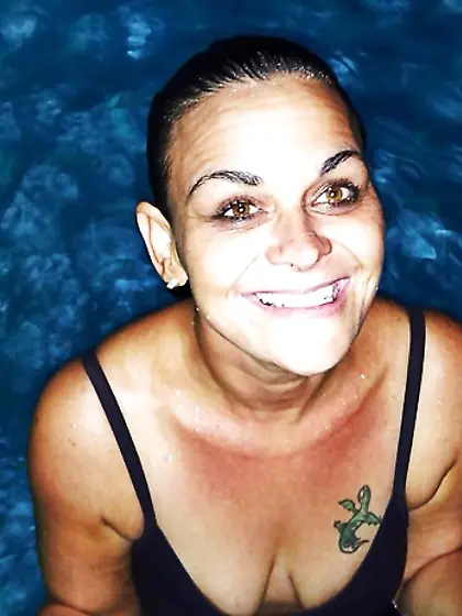 Kari Delaney from Wilimgton