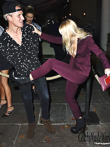 Jessica Woodley Nude