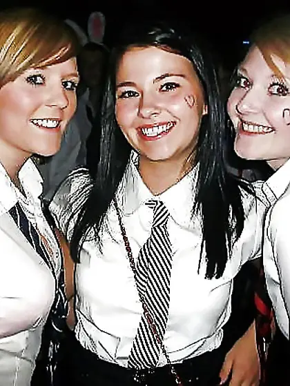 Various sweethearts 009