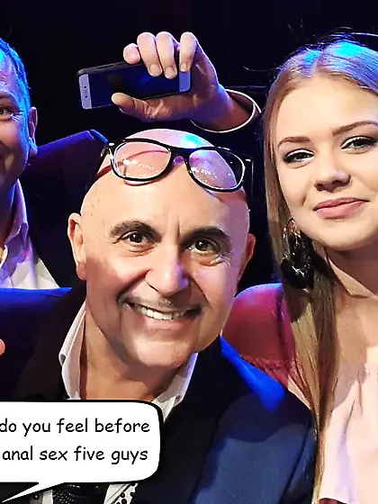 Slutty teen Patrycja