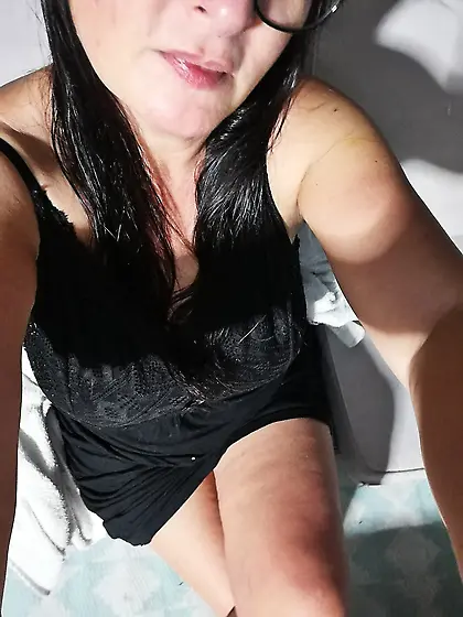 Chaude comme la braise 3