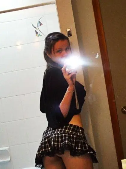 Hot ass SELFIE PRINCESS