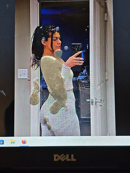 Request by thick assed bitch Djulka