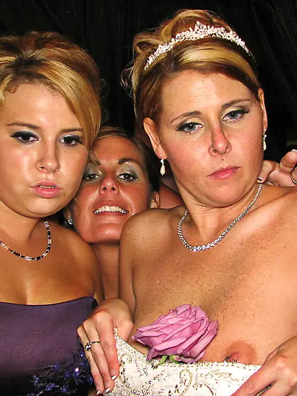 Friends,  Family,  and Strangers