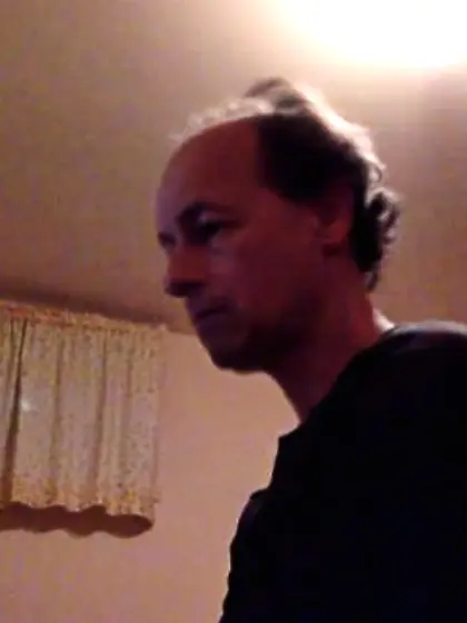 Michel Dube is a pathetic loser