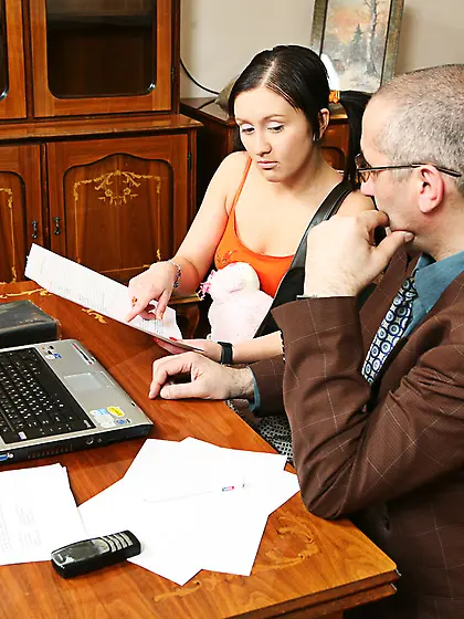 Exams were coming,  and