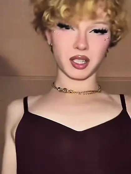 Femboy internet Found