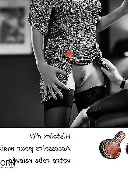 D/S Institute: Oufits for your sub