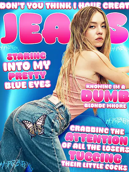 Gooner Porn Addict Loser Captions